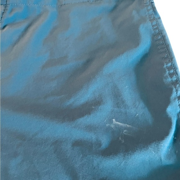 PATAGONIA MENS BLUE SWIM TRUNKS SIZE 38 - Picture 8 of 16